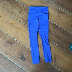Fabletic leggings